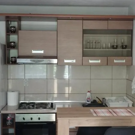 Lukavica, Sarajevo ,stan Broj 5 Lejlighed *