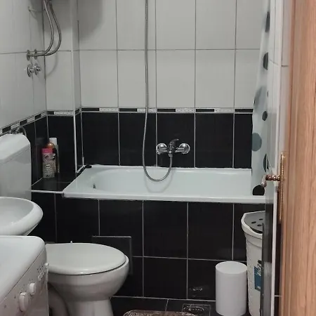 Lejlighed Lukavica, Sarajevo ,stan Broj 5